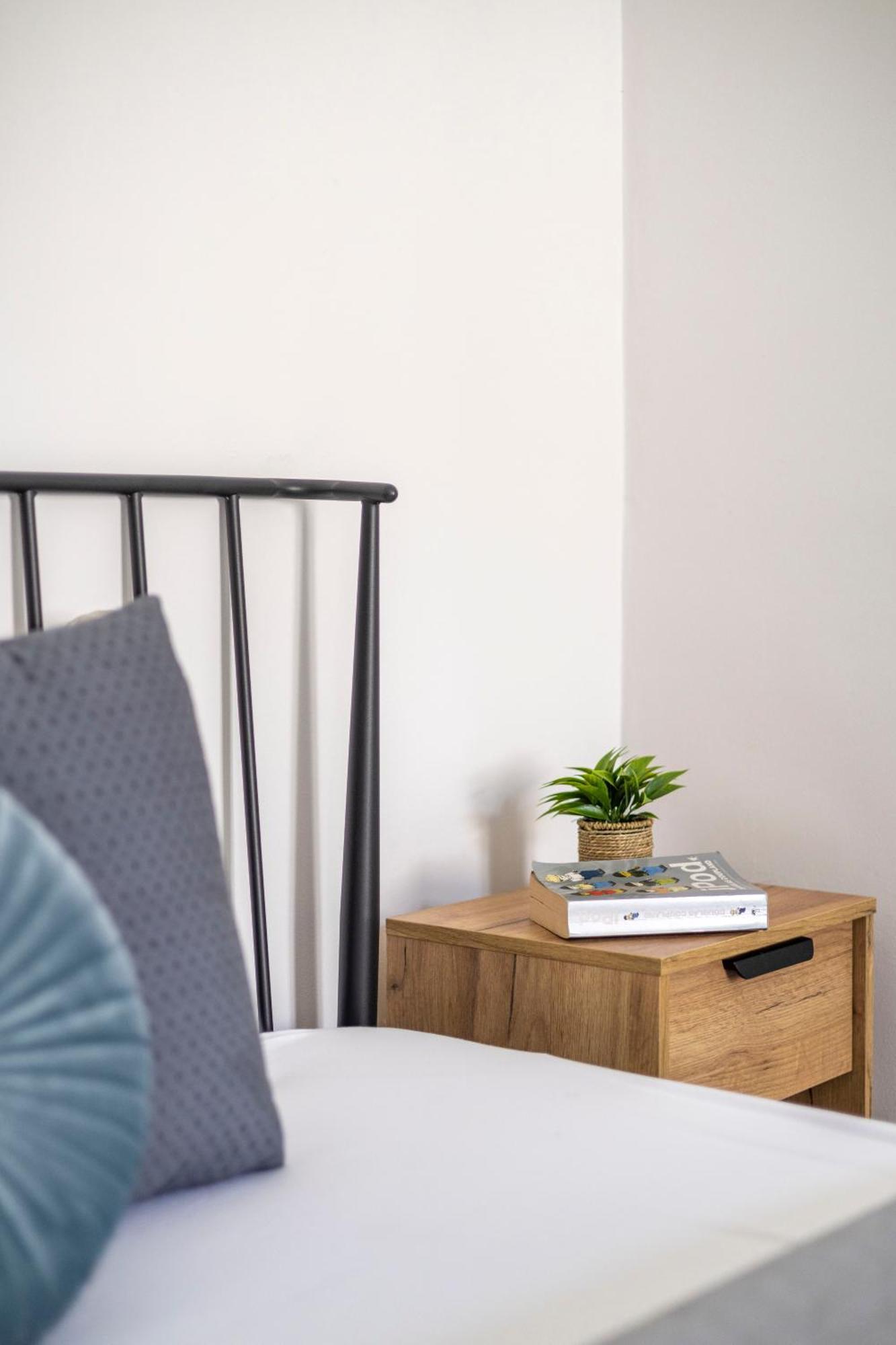 Charming & Cozy Stylish Apartment In The Heart Of Budapest Bagian luar foto