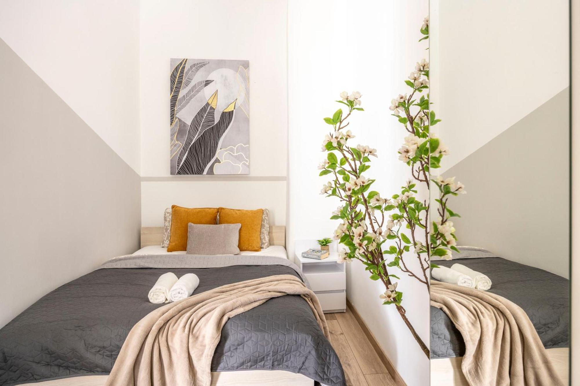 Charming & Cozy Stylish Apartment In The Heart Of Budapest Bagian luar foto